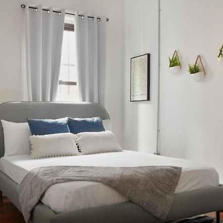 Stylish 3Br1Bth Apt Near Historical District ボストン エクステリア 写真