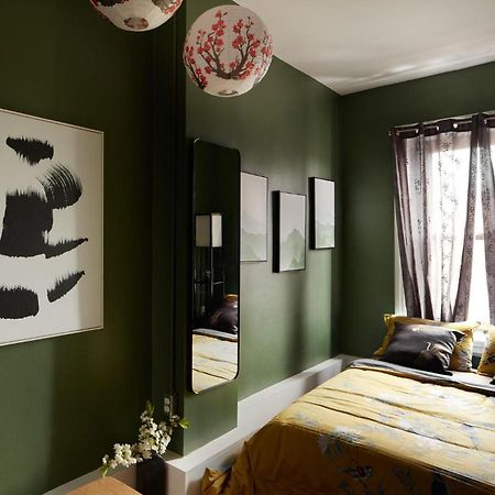 Stylish 3Br1Bth Apt Near Historical District ボストン エクステリア 写真