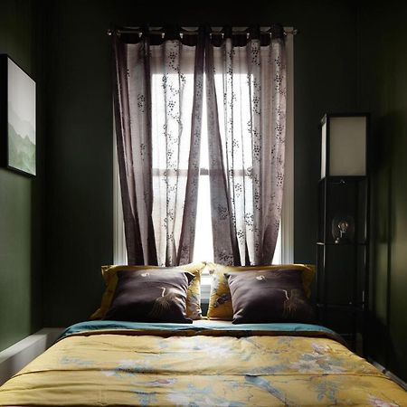 Stylish 3Br1Bth Apt Near Historical District ボストン エクステリア 写真