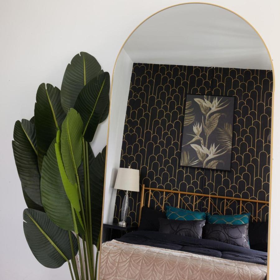 Stylish 3Br1Bth Apt Near Historical District ボストン エクステリア 写真