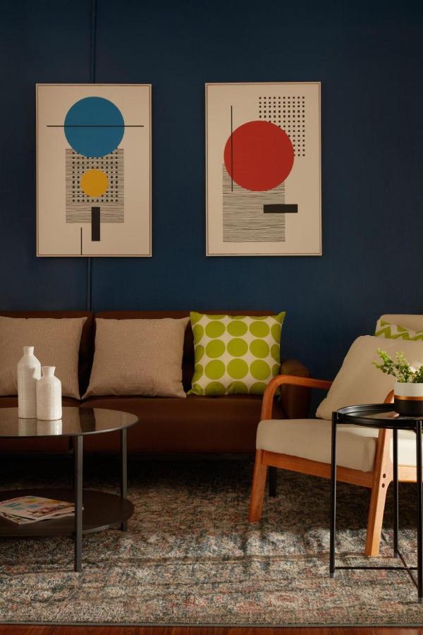 Stylish 3Br1Bth Apt Near Historical District ボストン エクステリア 写真