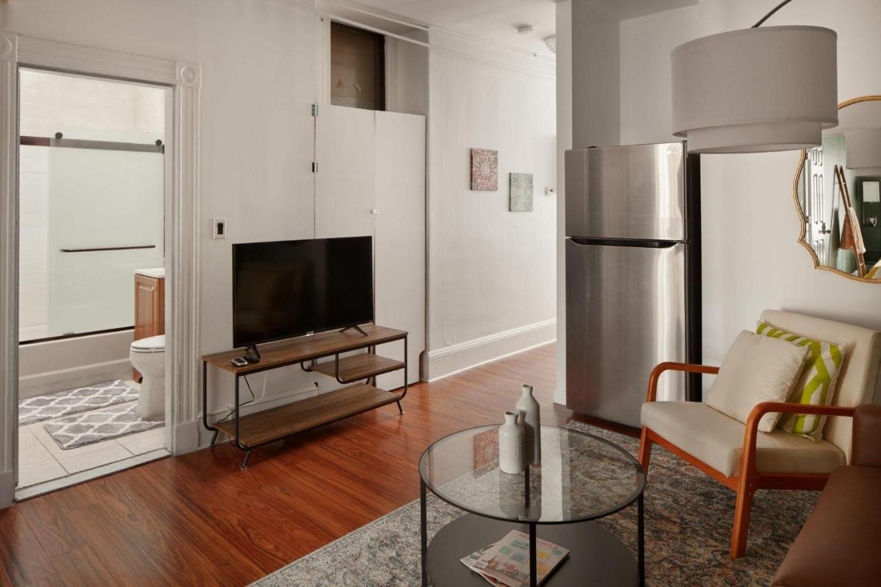 Stylish 3Br1Bth Apt Near Historical District ボストン エクステリア 写真
