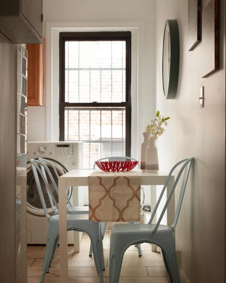 Stylish 3Br1Bth Apt Near Historical District ボストン エクステリア 写真