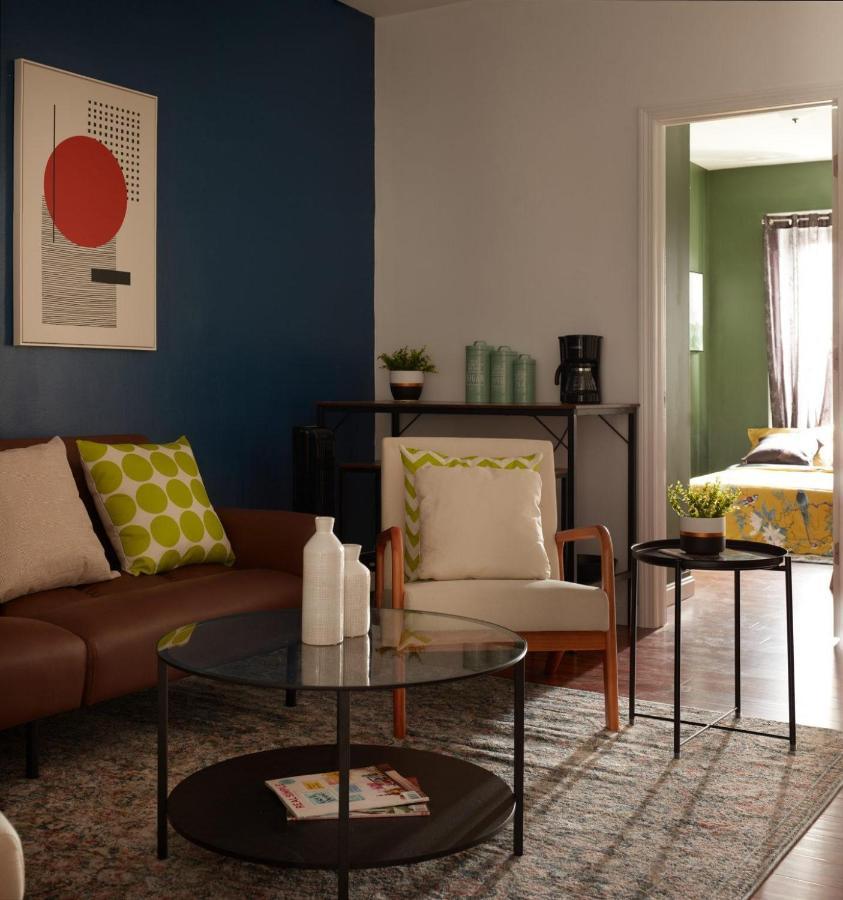 Stylish 3Br1Bth Apt Near Historical District ボストン エクステリア 写真