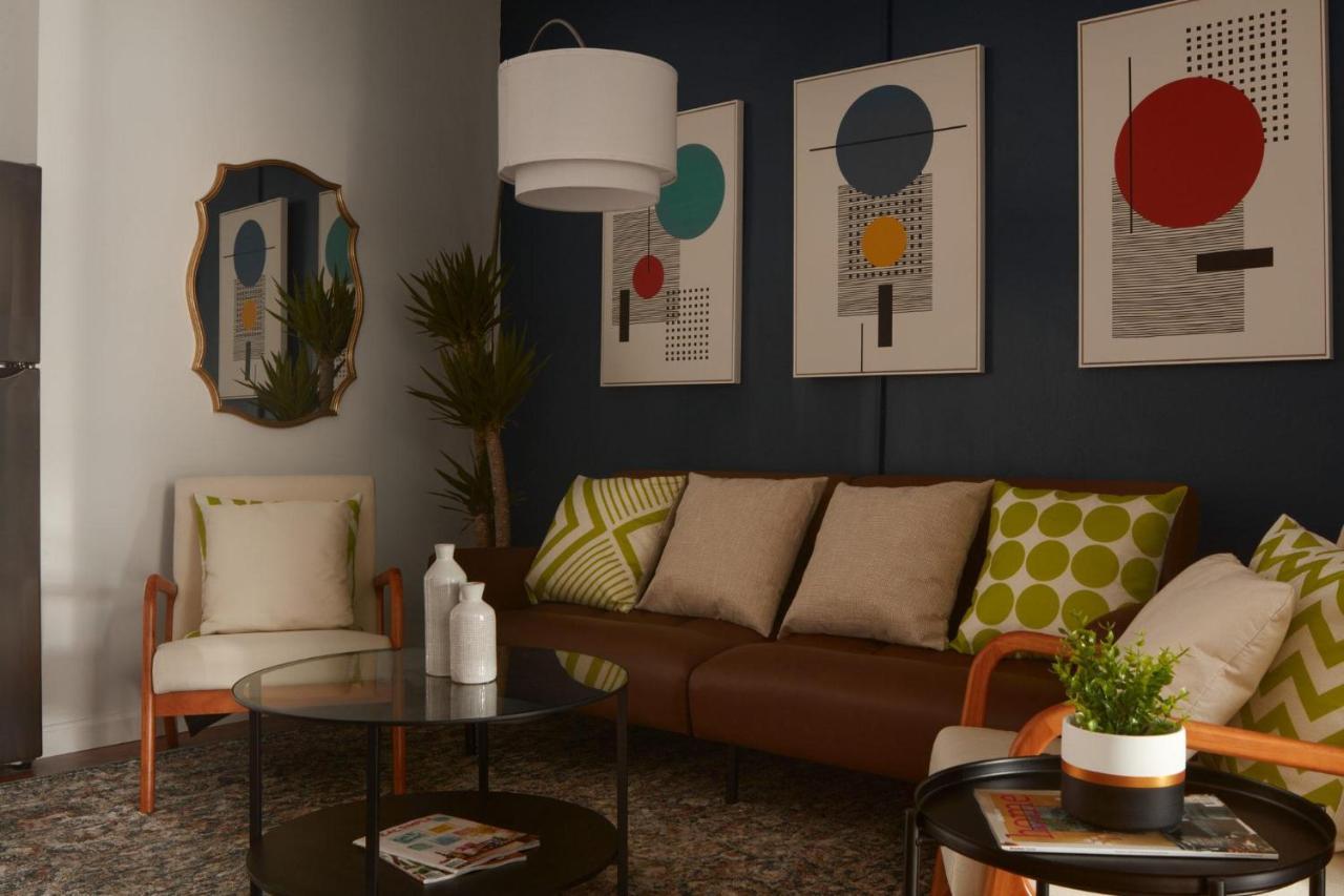 Stylish 3Br1Bth Apt Near Historical District ボストン エクステリア 写真