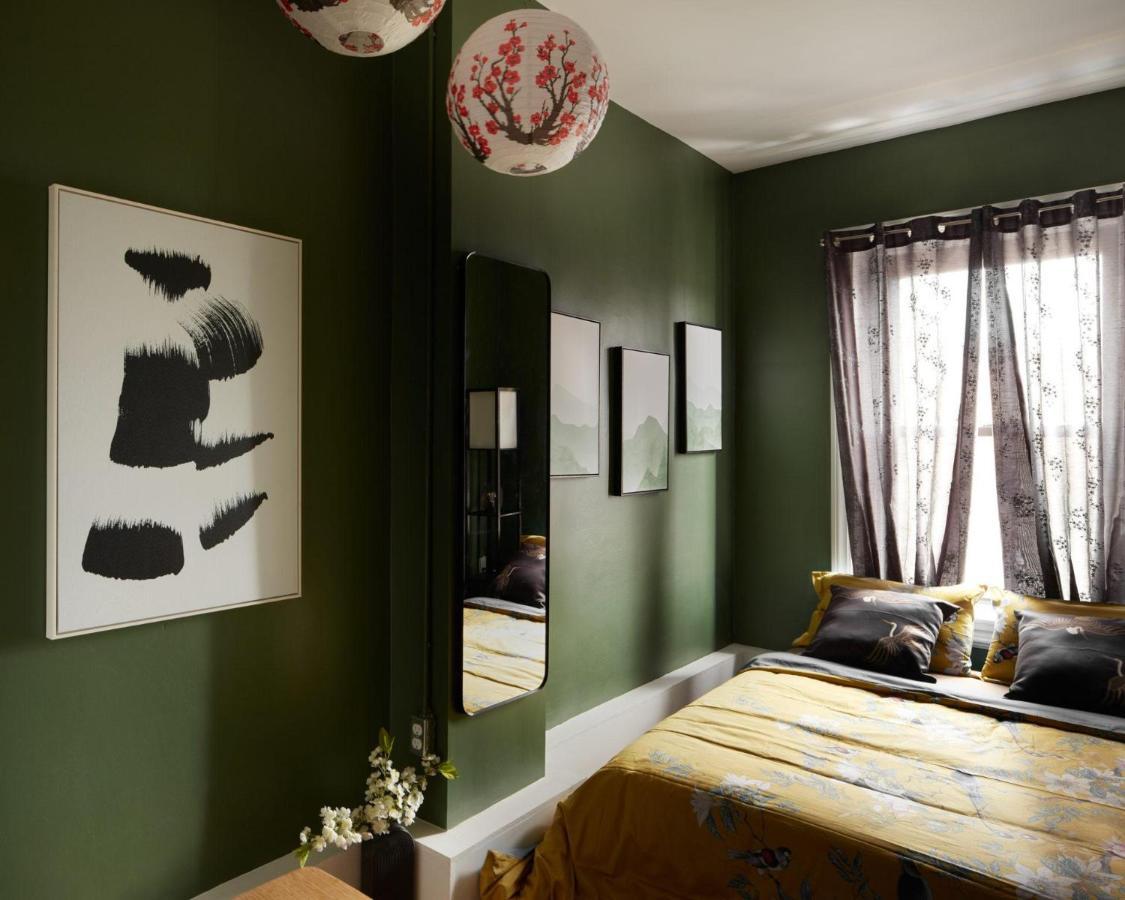 Stylish 3Br1Bth Apt Near Historical District ボストン エクステリア 写真