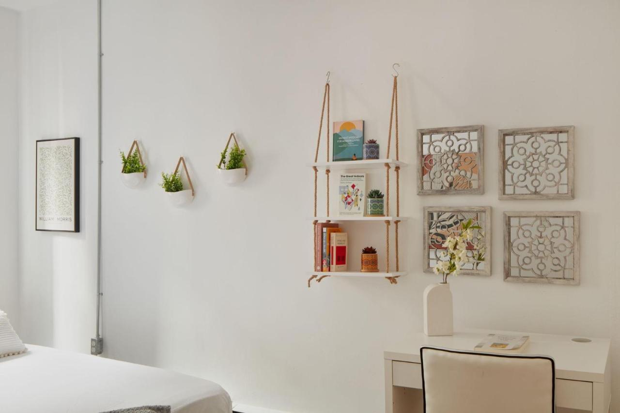 Stylish 3Br1Bth Apt Near Historical District ボストン エクステリア 写真