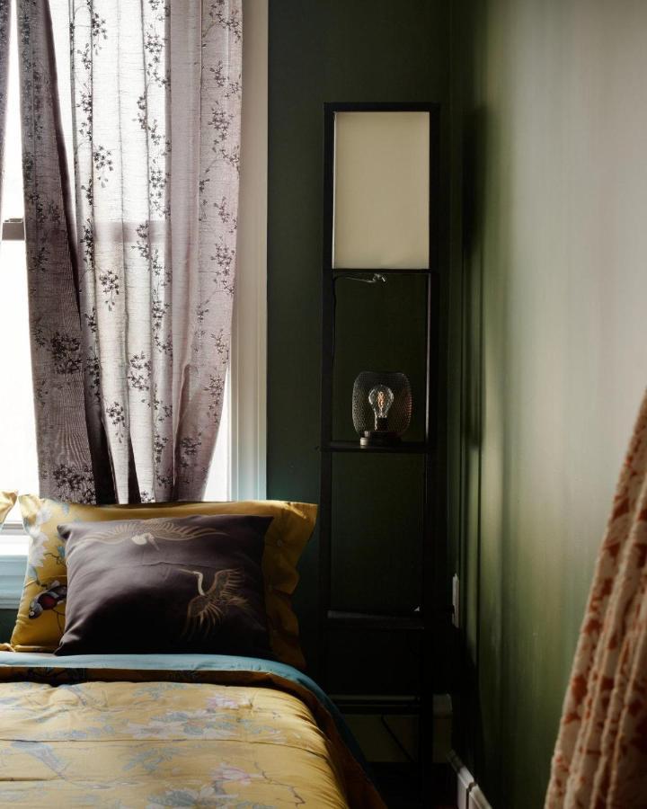 Stylish 3Br1Bth Apt Near Historical District ボストン エクステリア 写真